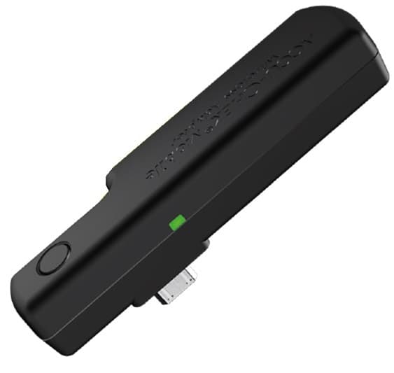 ADATTATORE WIRELESS PER ACCU-CHEK MOBILE CONTROL