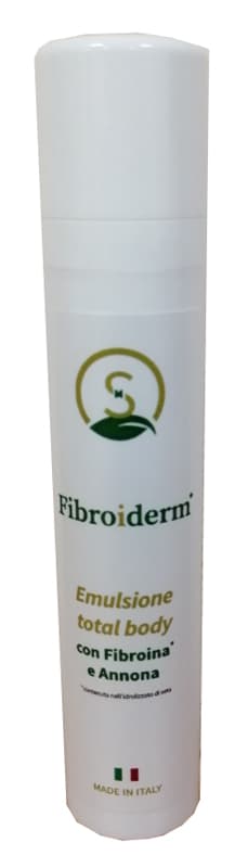FIBROIDERM EMULSIONE 50ML