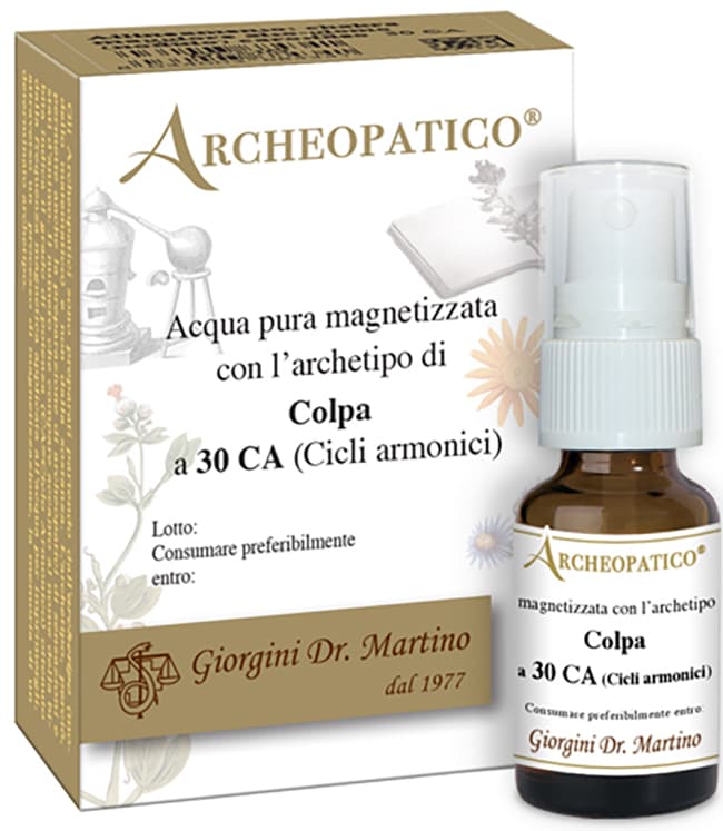 COLPA 30 CA 10ML