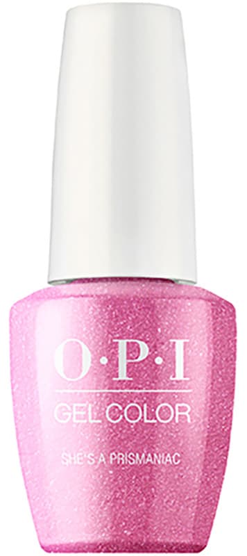 OPI GELCOLOR SR3 SHE'S A PRISMANIAC 15 ML