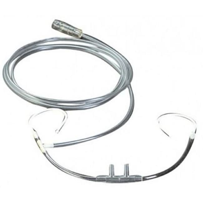 Occhiali ossigenoterapia meds sterile