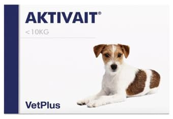 AKTIVAIT SMALL BREED 60 CAPSULE