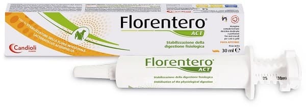 FLORENTERO ACT 30ml