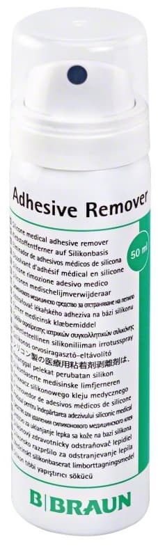 ADHESIVE REMOVER SPRAY 50 ML