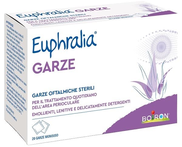 Euphralia Garze Oft 20pz