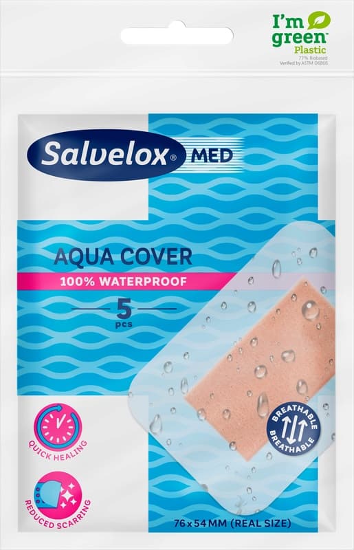 Cer salvelox med aqua cov 12x5