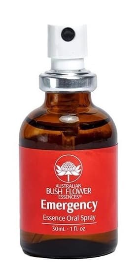 Emergency spy orale 20ml natur