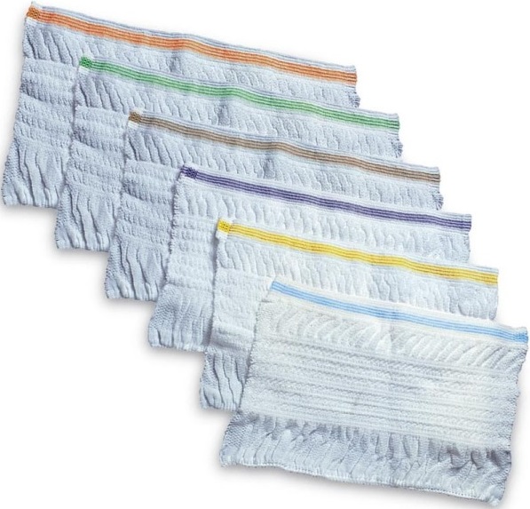 Soffisof mutand el rete xl 3pz