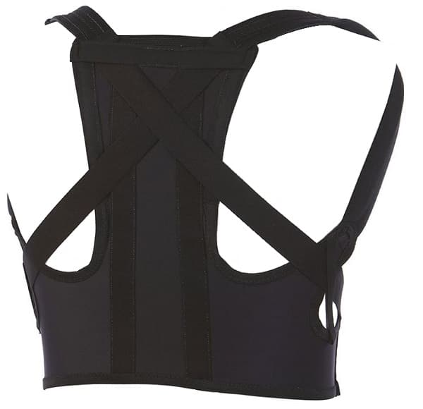 Dorsoplus reggispalle m