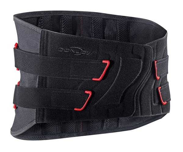 CORSETTO LOMBARE IMMOSTRAP L