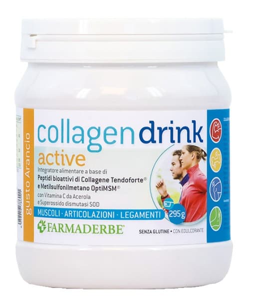 Collagen drink activ 295 g