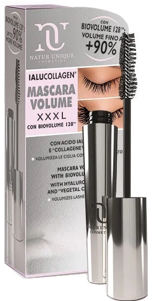 Natur unique iallucollagen mascara volume xxxl 11 ml