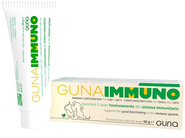 Gunaimmuno 50 G
