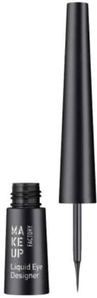 LIQUID EYE DESIGNER BLACK