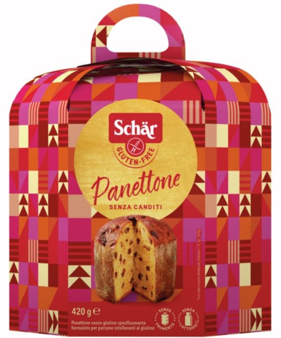Schar panettone 420 g