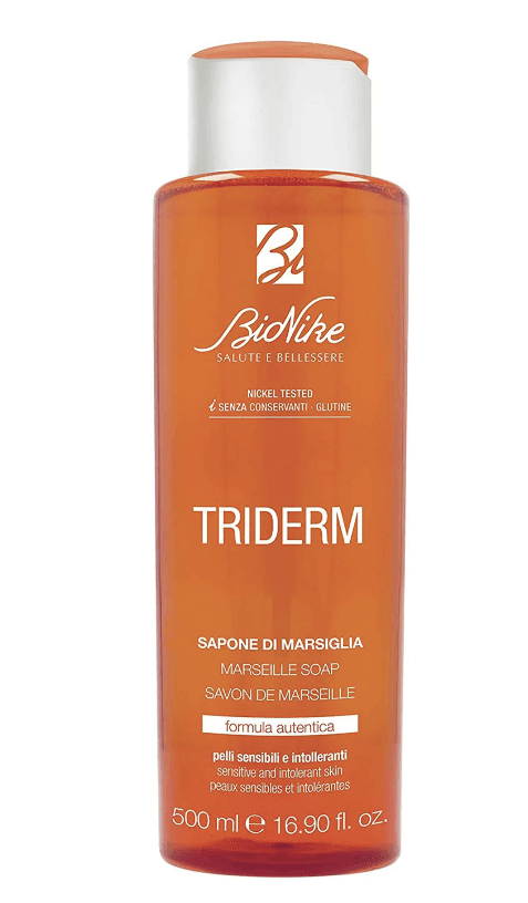 Bionike Triderm Sapone di Marsiglia PROMO 500 ml