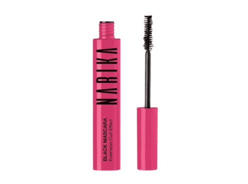 NARIKA MASCARA EXTENSION CURL