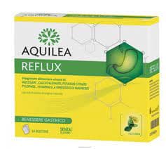 AQUILEA REFLUX 14BUST