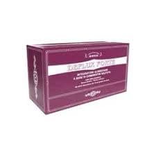 Deflux forte 20 stick monodose 10 ml