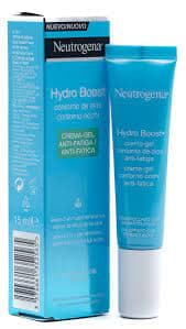 Neutrogena Hydro Boost Contorno Occhi Antifatica 15 ml