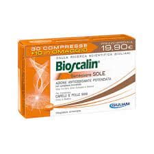 Bioscalin Sole 30 + 10 Compresse