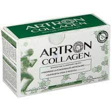 Gold collagen artron 10fl.