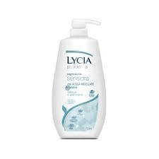 Lycia proderma bagnodoccia sensidra 750 ml