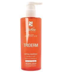 Bionike Triderm Sapone Marsiglia PROMO 250 ml