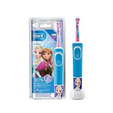 Oral-B Vitality Frozen Spazzolino Elettrico