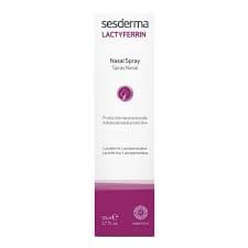 Lactyferrin spray nasale 50 ml