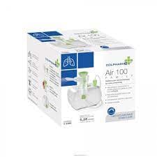 Aerosol colpharma air 100 family per uso occasionale