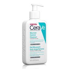CeraVe Acne Purifying Foam Gel Cleanser Per Pelli Acneiche 236 ml