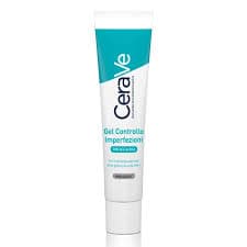 CeraVe AHA BHA Siero Controllo Imperfezioni 40 ml