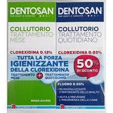 DENTOSAN COLLUT BIP0,12%+0,05%