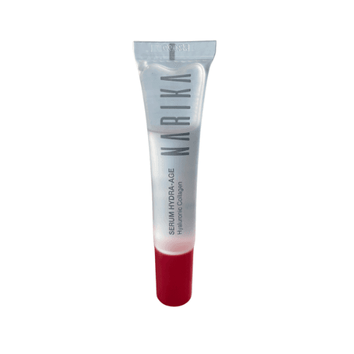 Narika Serum Hydra Age Hyaluronic Collagen Siero Viso Anti Age, 15ml
