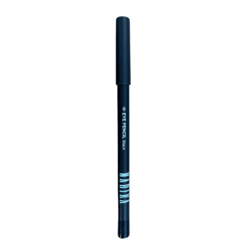 Narika Eye Pencil Black Definer Matita Occhi Nera, 1 matita