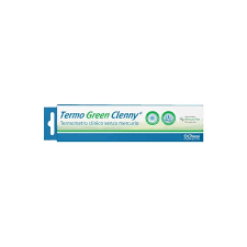Clenny Termo Green Termometro