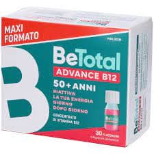 BETOTAL ADVANCE B12 30FL