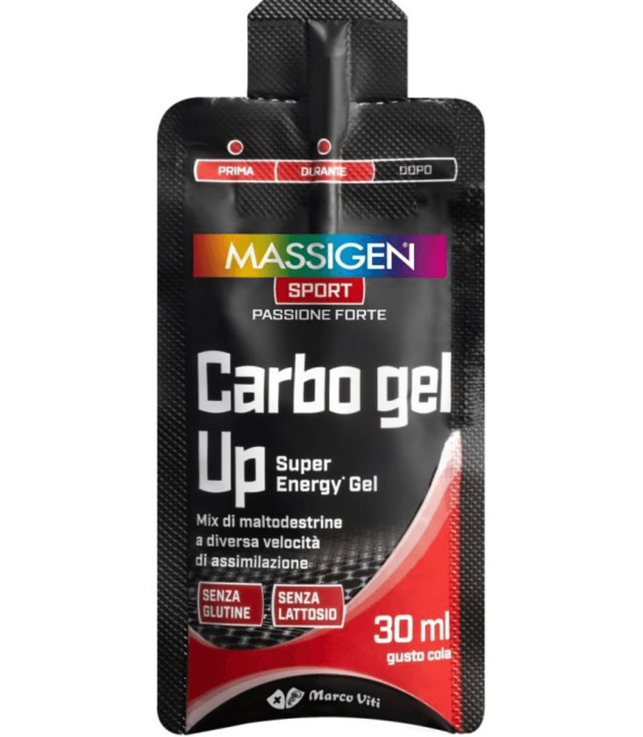 Massigen sport amino gel up30p