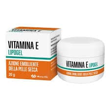 Vitamina & lipogel 20 g