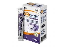 Neovaxitiol gonfiore 14 stick