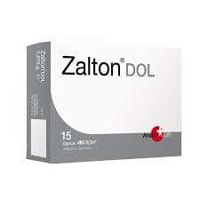 Zalton dol 15 capsule