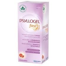 Psyllogel fast f 10 stick