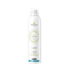 Zuccari Aloe Mineral - Corpo Spray Idratante Energizzante Essenza Marina, 250ml