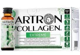 Gold Collagen Artron Integratore Articolazioni 10 Flaconi
