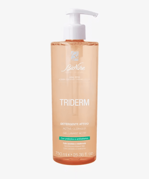 Triderm Detergente Att 750ml