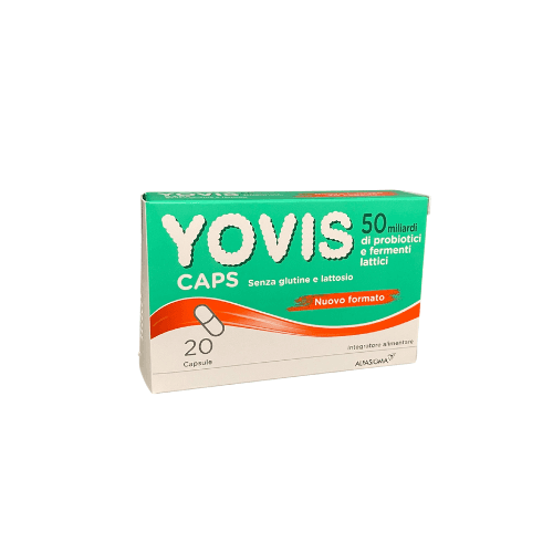 Yovis stick 20 stick