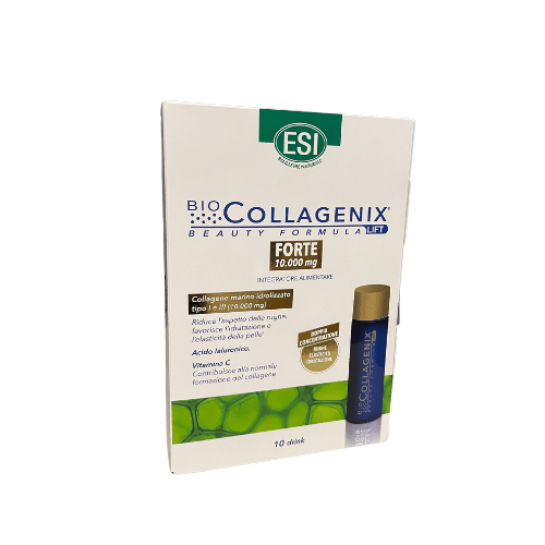 Esi Biocollagenix Ft 10drink