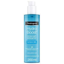Neutrogena Hydro Boost Aqua Gel Idratante con Acido Ialuronico 200 ml