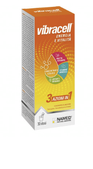 Vibracell Named 300ml